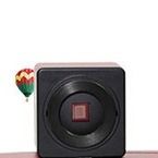 USB2.0 Dijital Mikroskop Kamera 0.36M 14M Maksimum Çözünürlük 4608 X 3288