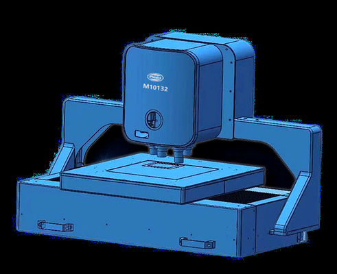 M10132 Endüstriyel Otomatik 3D Mikroskop Portal Endüstriyel Tasarım