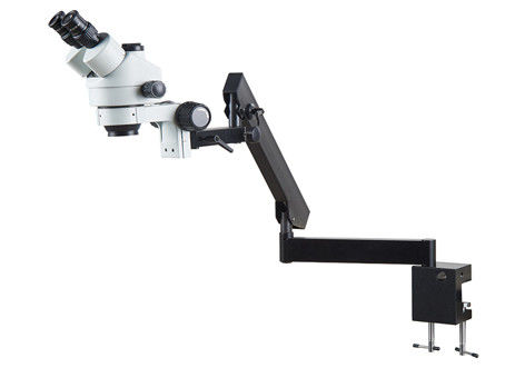 Toolmarke Elektronik Optik Dijital Mikroskop 4.5X 7X Ölçüm