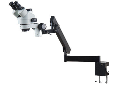 Tarama Elektron Zoom Stereo Mikroskop Dijital Led Optik Kameralı Cep Telefonu