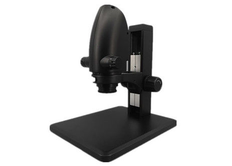HDMI Optik Dijital Mikroskop PCB Video 0.7-4.5X LED Halka Işık