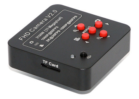 1080P Usb Dijital Mikroskop Kamera