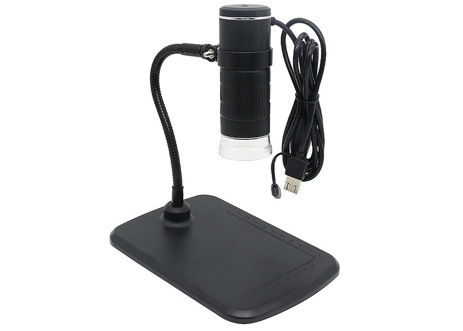 1000x480P Hdmi Usb Dijital Mikroskop Kamera 0.3MP Elektronik Büyüteç Laboratuvar Araştırması