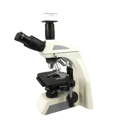 Otomatik Işık Dijital Dürbün Biyolojik Mikroskop WF10X/22mm UIS2 Infinity