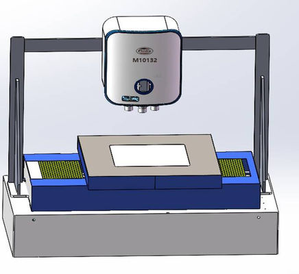 M10132 Endüstriyel Otomatik 3D Mikroskop Portal Endüstriyel Tasarım