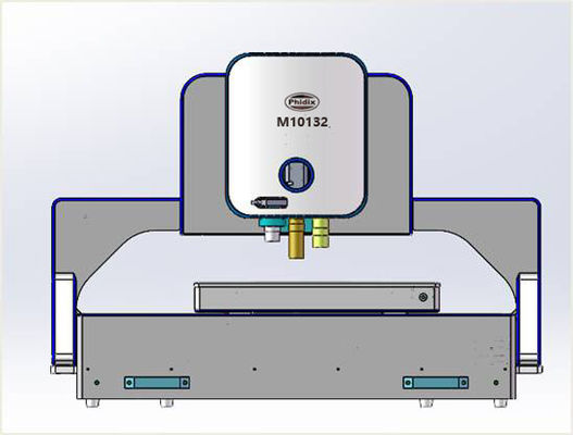 M10132 Endüstriyel Otomatik 3D Mikroskop Portal Endüstriyel Tasarım