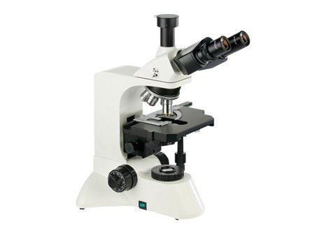 Optik Faz Sabit Mikroskop Laboratuvarı Karanlık Alan 40X 1000X Büyütme