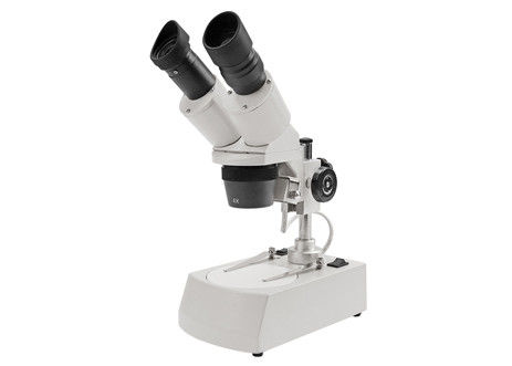 20X 4X 20mm Stereoskopik Binoküler Mikroskop Halojen Lamba Stereo Işık Mikroskobu