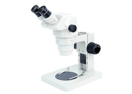 Çok Standlı Stereoskopik Binoküler Dijital Mikroskop Iphone 0.67X 4.5X