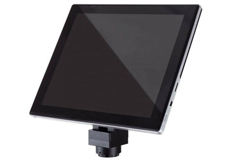 13 İnç Lcd Ekran HDMI Mikroskop Aksesuarları Dahili 5MP