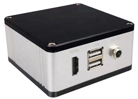 HDMI Çıkışı 2MP Dijital Mikroskop Kamera 1080P Mikroskop Aksesuarları