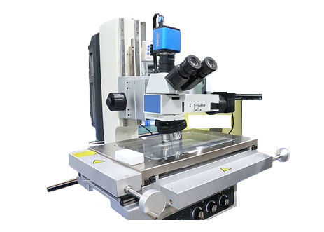 PL10X22mm 5X 10X 20X 50X Optik Metalurjik Mikroskop Seyahat Ölçeği