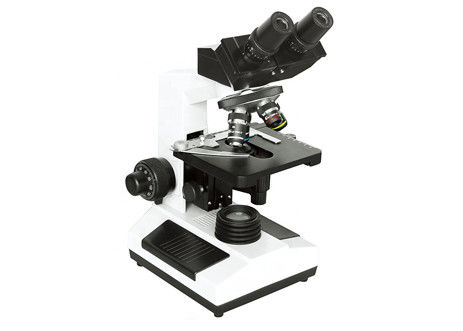 WF10X/18mm L000X Trinoküler Faz Kontrast Mikroskop Eğitim Dürbün Işık
