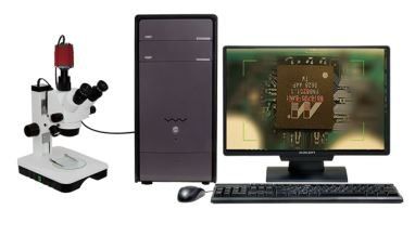 2048 x 1536 USB3.0 Çerçeve Bellek İşlevli Endüstriyel Otomatik Odaklı Kamera
