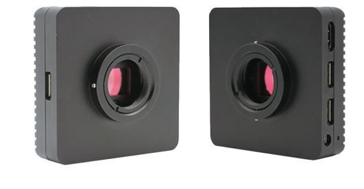 2M 60FPS kablosuz HD Dijital Kamera Mikroskop Aksesuarları HDMI Arayüzü