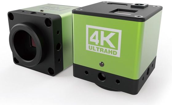4K HD Dijital Kamera Mikroskop Aksesuarları HDR Geniş Dinamik