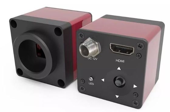 HDMI 60FPS Işığa Duyarlı Çip Dijital Otomatik Kenar Devriyesi