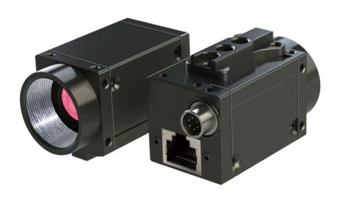 Uyumlu İletimli Gigabit Ağ Dijital Fotoğraf Makinesi
